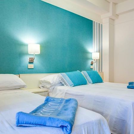 Hotel Konrad Marebello 外观 照片