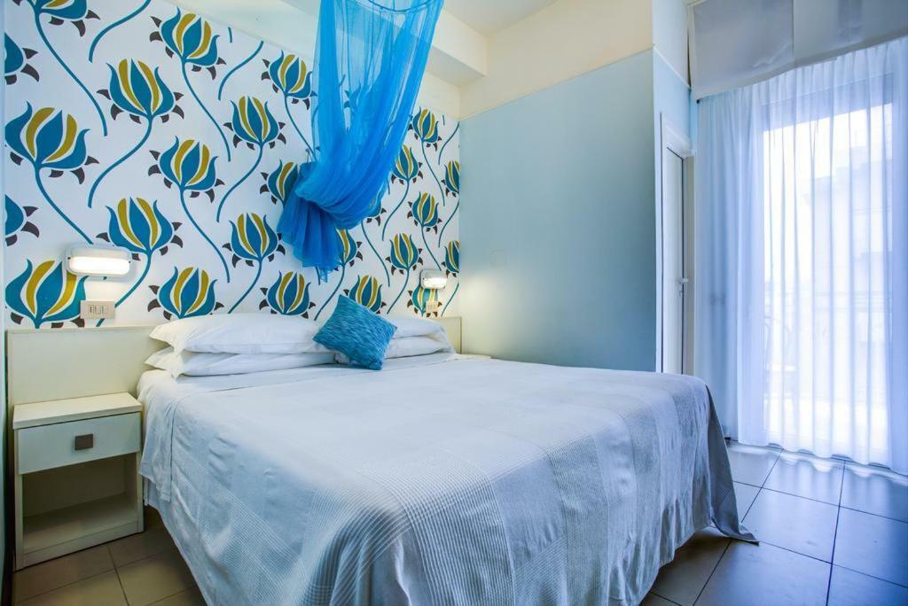 Hotel Konrad Marebello 外观 照片