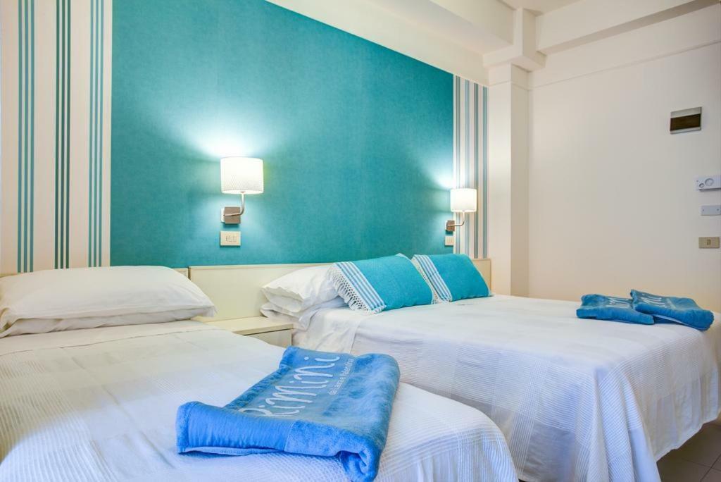 Hotel Konrad Marebello 外观 照片