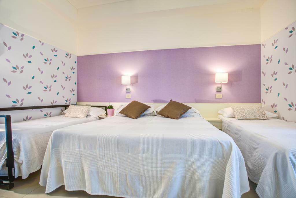 Hotel Konrad Marebello 外观 照片