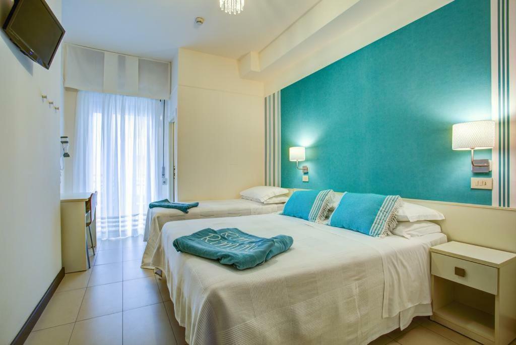 Hotel Konrad Marebello 外观 照片