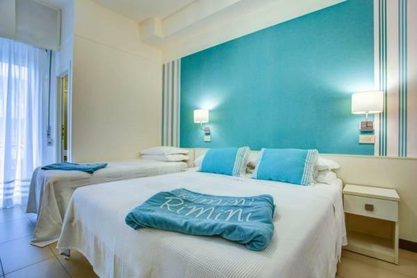 Hotel Konrad Marebello 外观 照片