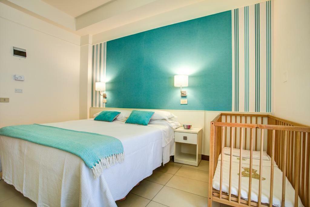 Hotel Konrad Marebello 外观 照片