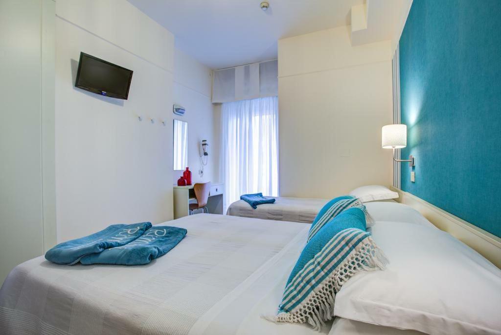 Hotel Konrad Marebello 外观 照片