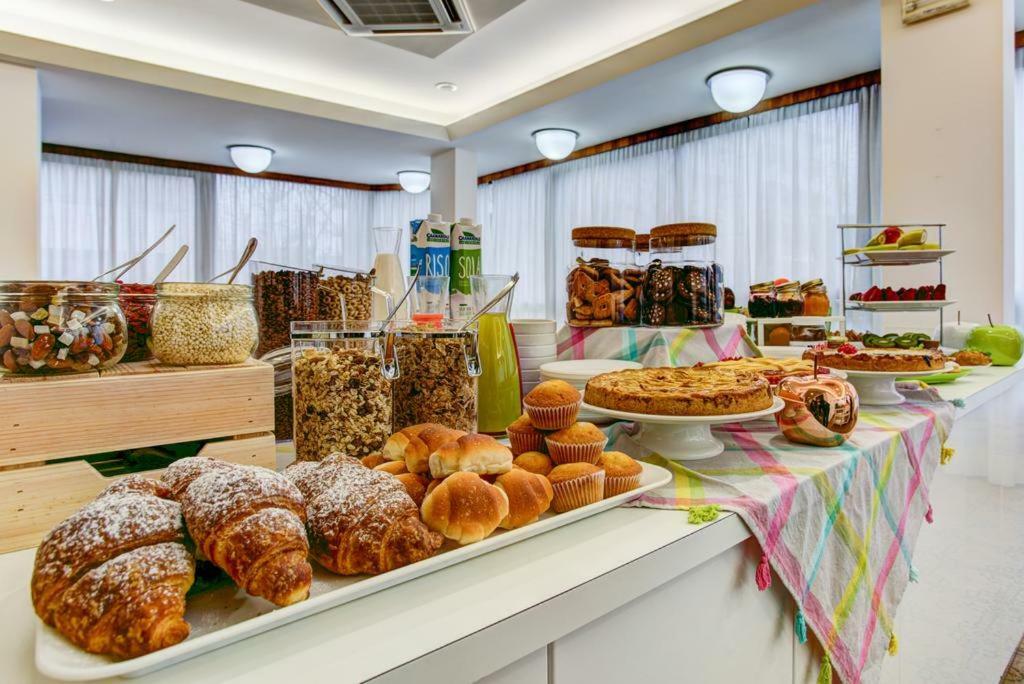 Hotel Konrad Marebello 外观 照片