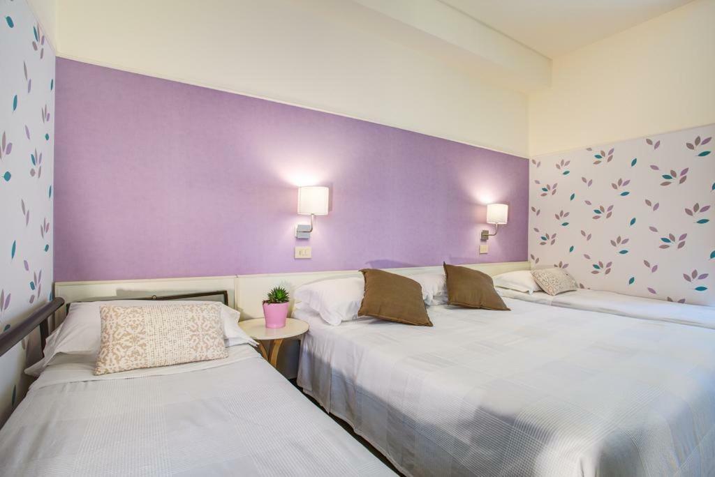 Hotel Konrad Marebello 外观 照片