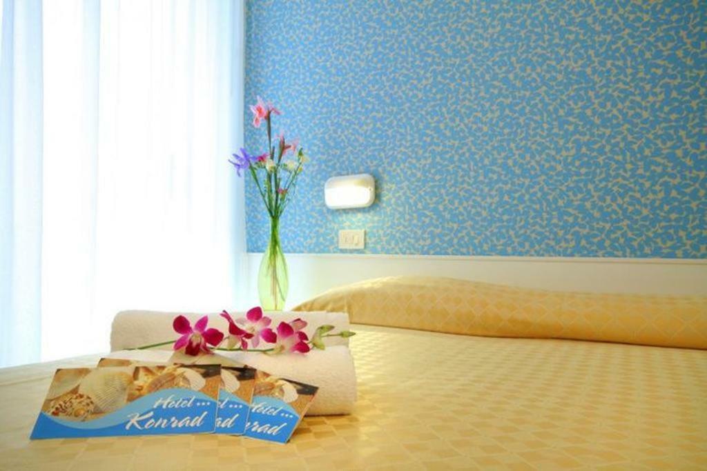 Hotel Konrad Marebello 外观 照片