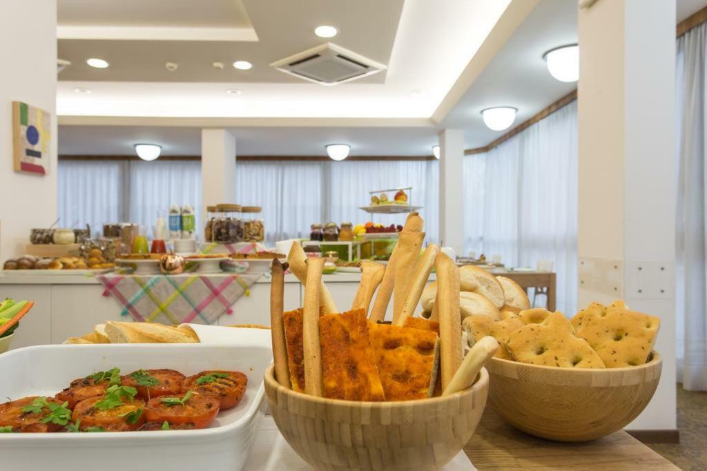 Hotel Konrad Marebello 外观 照片