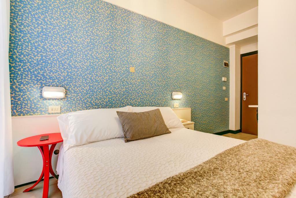 Hotel Konrad Marebello 外观 照片
