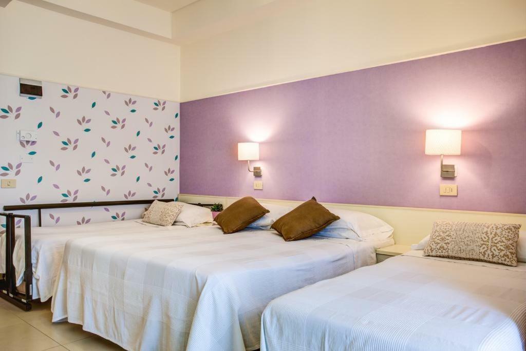 Hotel Konrad Marebello 外观 照片