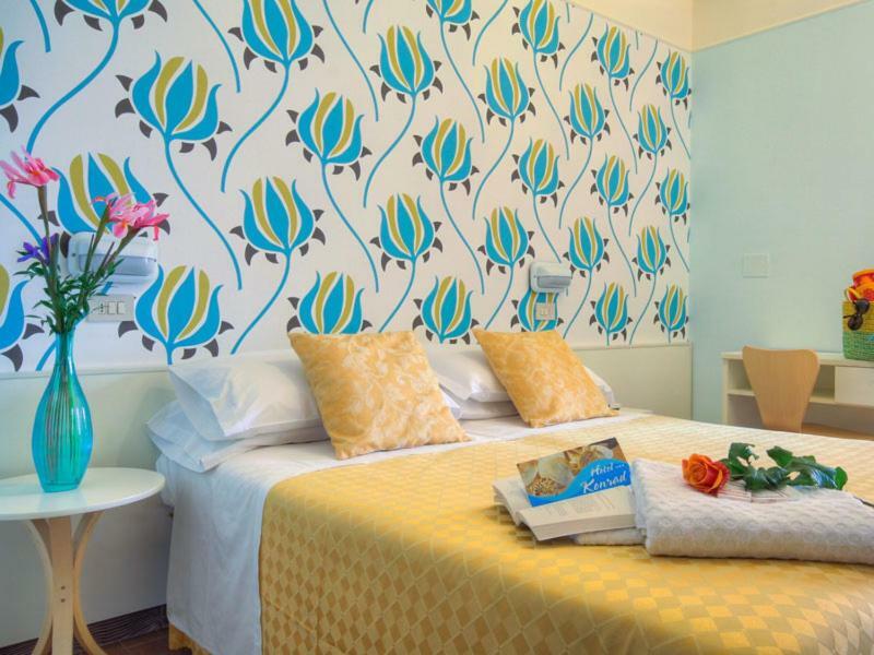 Hotel Konrad Marebello 外观 照片